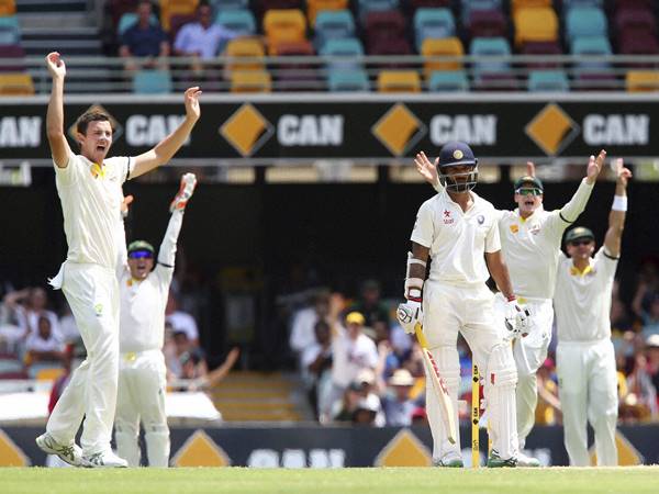 ഹൗ ഈസ് ദാറ്റ്....