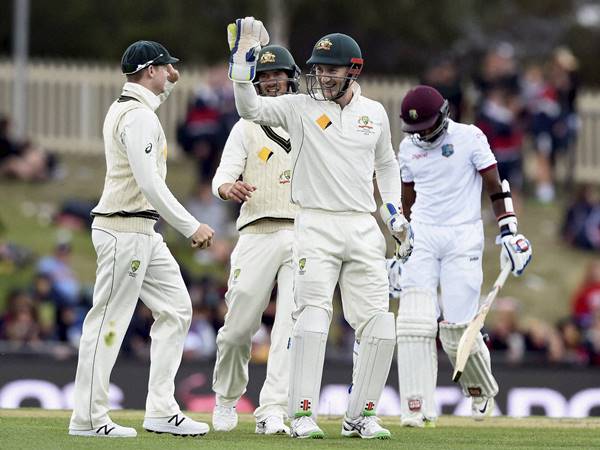 ഹേസല്‍വുഡിന്റെ അസഭ്യവര്‍ഷം
