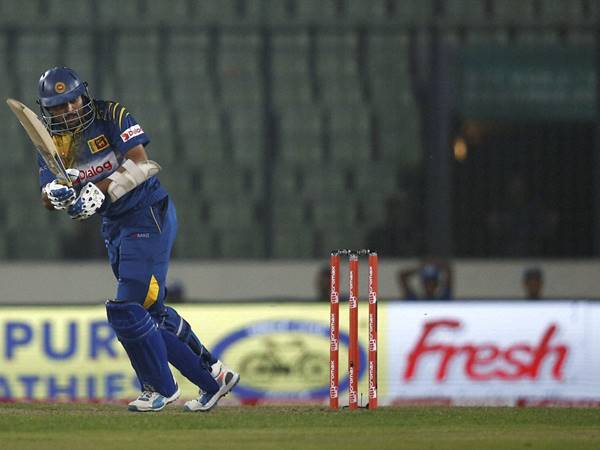 ദില്‍ഷന്റെ ഷോട്ട്