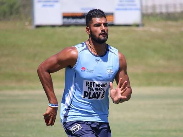 സന്ധുവും ഉണ്ട്