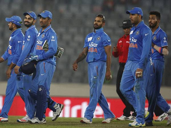 ലോകകപ്പിന് ഒരു ആമുഖം