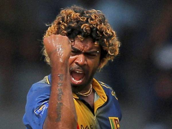 സ്ലിംഗ മലിംഗ