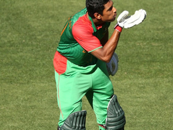 മഹമ്മദുള്ള രക്ഷിച്ചു