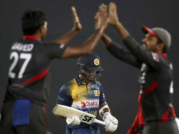 യു എ ഇ ഇനി എങ്ങോട്ട്