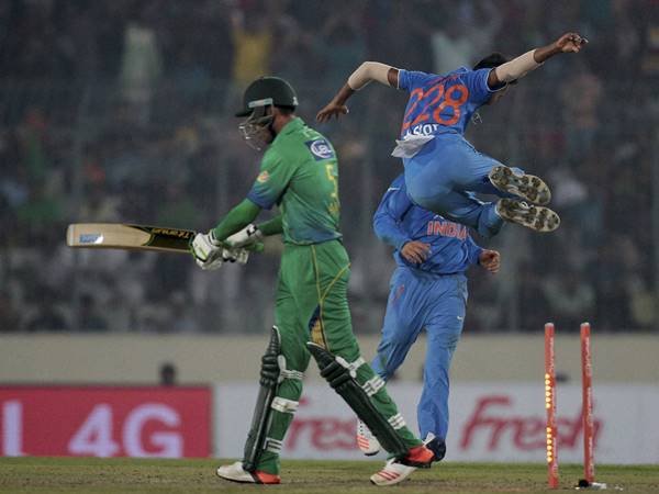 ഹര്‍ദീക് പാണ്ഡ്യ കരിയര്‍ ബെസ്റ്റ്