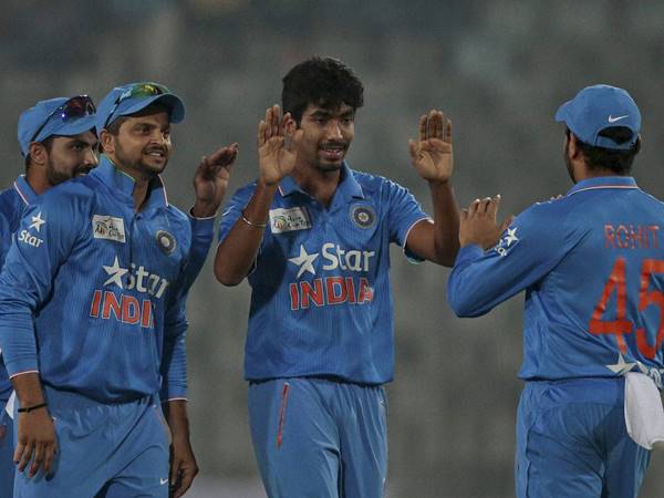 അശ്വിനും ഭുമ്രയ്ക്കും 2