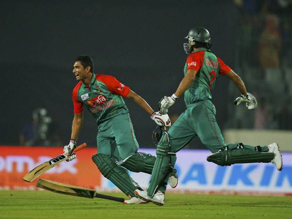 മഹമ്മദുള്ള