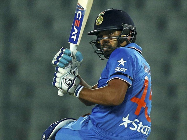 രോഹിത് ശര്‍മ