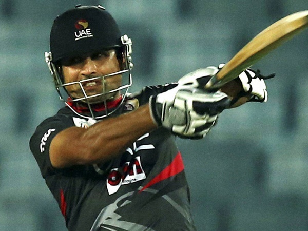 തിളങ്ങിയത് ഷൈമാന്‍ മാത്രം