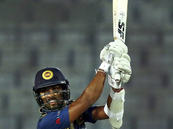 ചാന്ദിമലും തിളങ്ങി