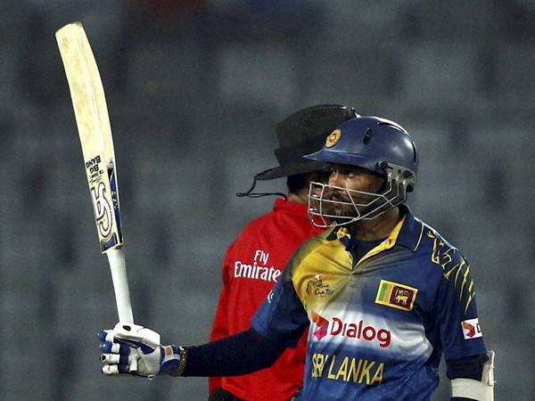 ദില്‍ഷന്‍ തിരിച്ചുവരുന്നു