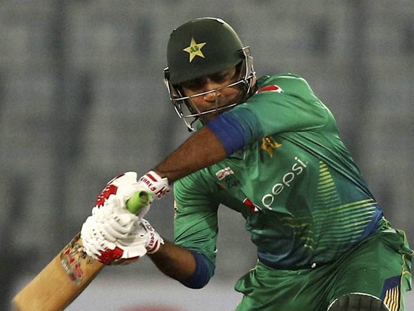 സര്‍ഫ്രാസ് വീണ്ടും