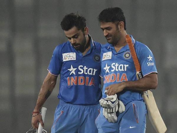 ധോണിയോട് കളിക്കല്ലേ