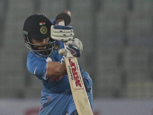 കോലി മിസ്റ്റര്‍ റിലയബ്ള്‍