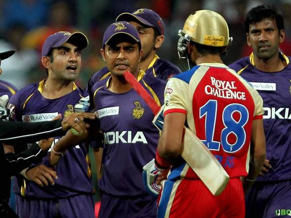 ഫ്രണ്ട്ഷിപ്പിന് വേണ്ടിയല്ല കളി