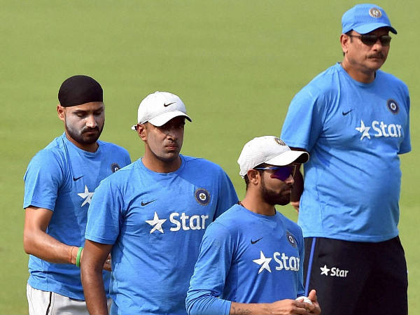 ബൗളിംഗ് വീണ്ടും