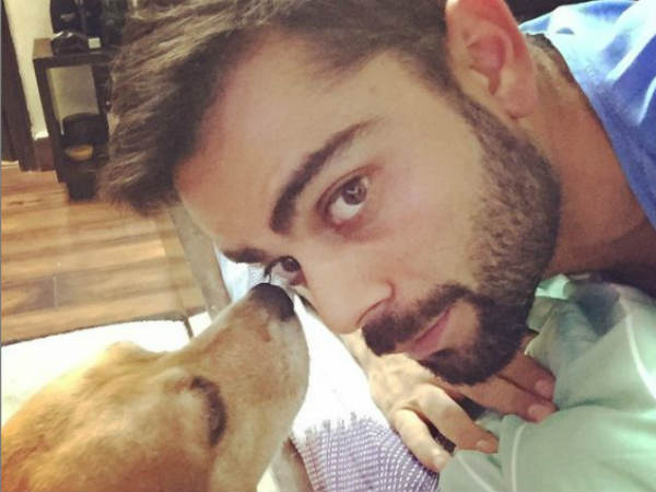 പണം കിട്ടണമെന്ന് കോലി