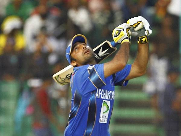 അസ്ഗര്‍ സ്റ്റാനിക്‌സായ് - അഫ്ഗാനിസ്ഥാന്‍