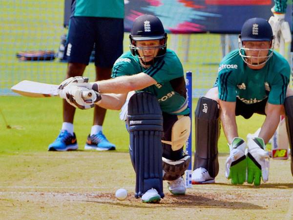 ഇയാന്‍ മോര്‍ഗന്‍ - ഇംഗ്ലണ്ട്