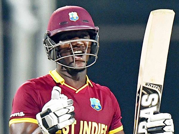 ഡാരന്‍ സമി - വെസ്റ്റ് ഇന്‍ഡീസ്