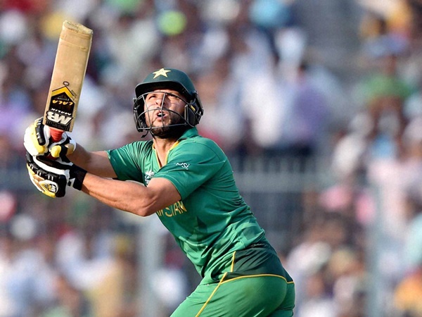 അഫ്രീദിയുടെ താണ്ഡവം