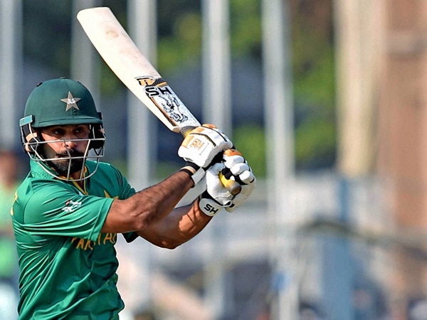 ഷെഹ്‌സാദ് ഈസ് ബാക്ക്