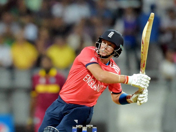 ഇംഗ്ലണ്ടിന് തുണയായത് റൂട്ട്