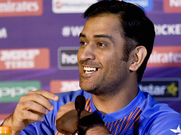 ധോണി തന്നെ ക്യാപ്റ്റന്‍