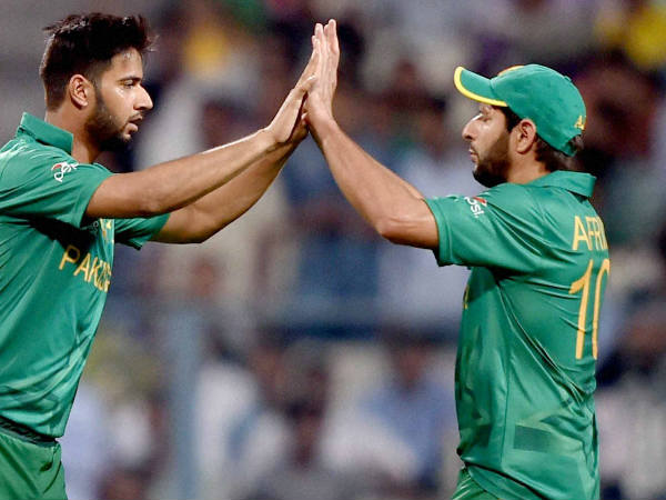 പാകിസ്താനും തോറ്റിട്ടില്ല