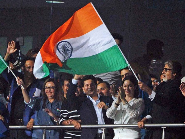 ബൗള്‍ ഔട്ടിലൂടെ ജയം