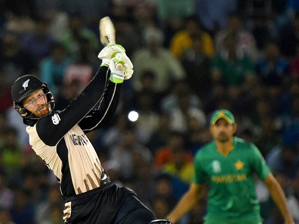 എല്ലാം ഗുപ്ടില്‍