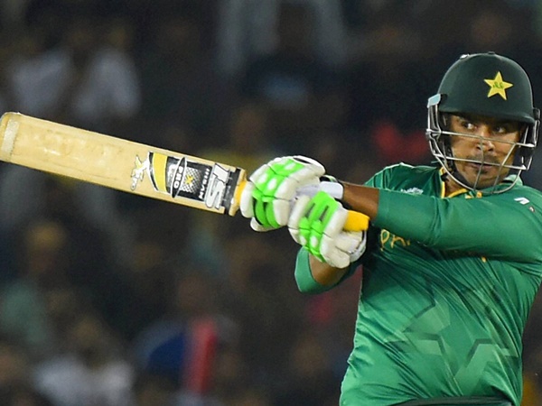 ഷര്‍ജീല്‍ അടിച്ച അടി...