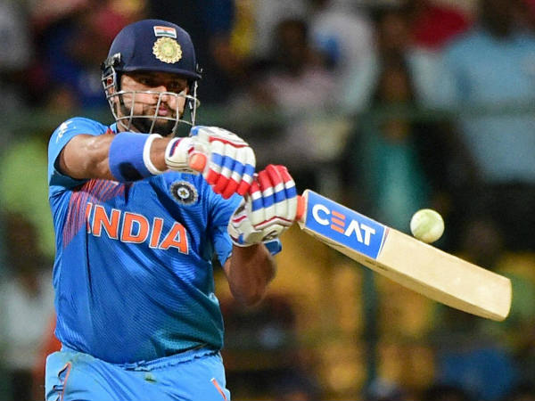 റെയ്‌ന ഫോമിലേക്ക്