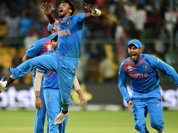 വിക്കറ്റ് വീണത്