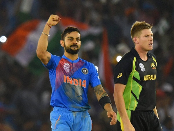 എല്ലാം കോലിമയം