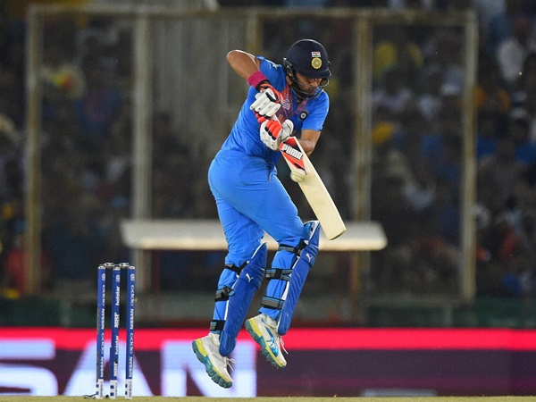  യുവരാജിനെ സമ്മതിക്കണം