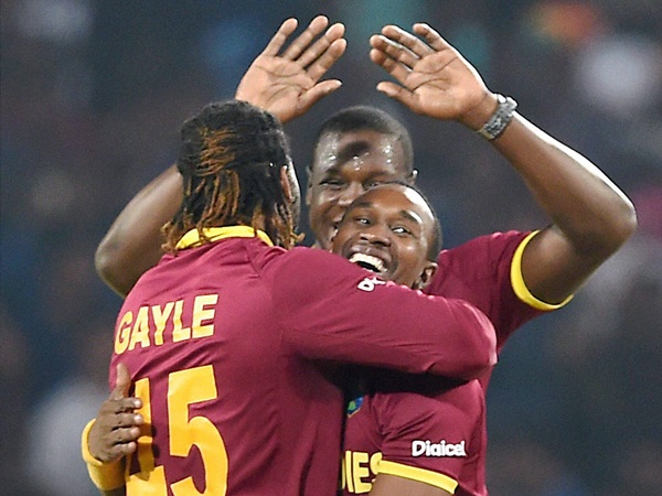 ബൗളിംഗില്‍ ബ്രാവോ