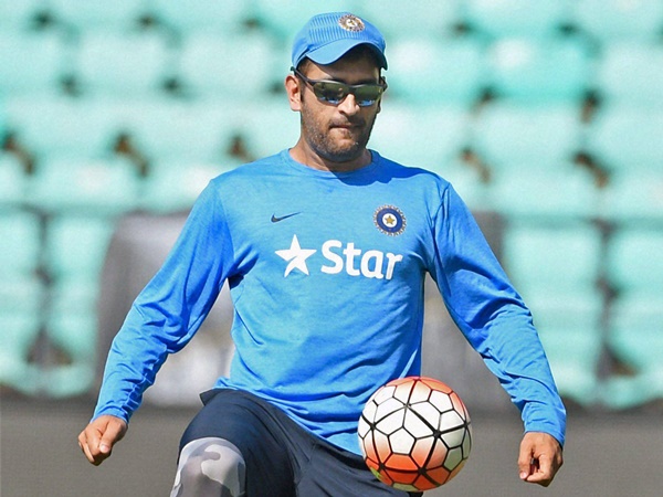 ക്യാപ്റ്റന്‍ ധോണി തന്നെ