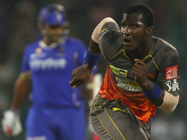 ഡാരന്‍ സമി