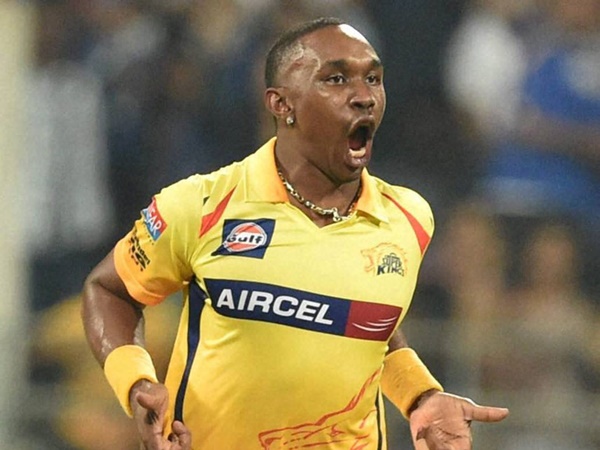 ഡ്വെയ്ന്‍ ബ്രാവോ