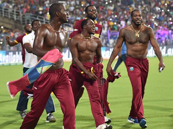 ലോകചാമ്പ്യന്മാര്‍