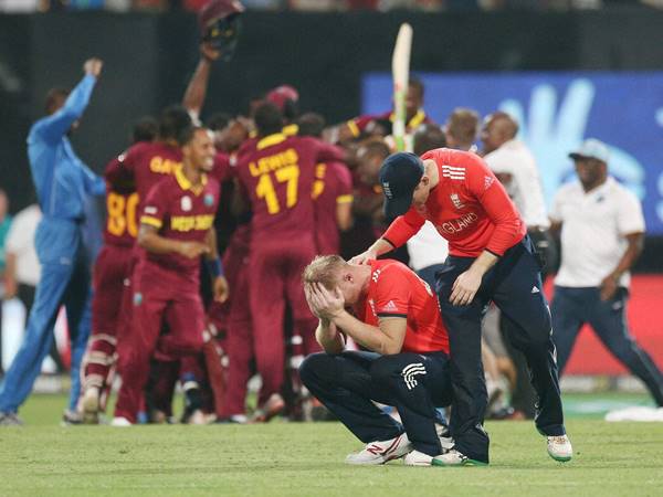 പാവം സ്റ്റോക്‌സ്