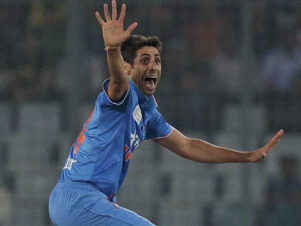 ആശിഷ് നെഹ്‌റ