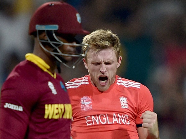 ഡേവിഡ് വില്ലി