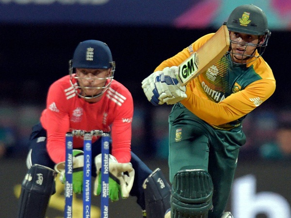 ക്വിന്റണ്‍ ഡി കോക്