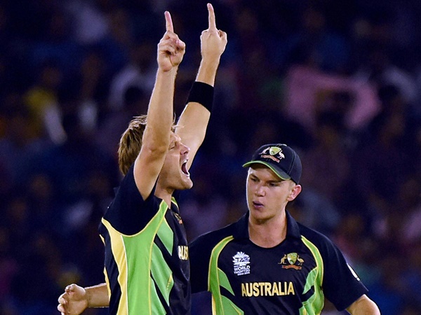 ഷെയ്ന്‍ വാട്‌സന്‍