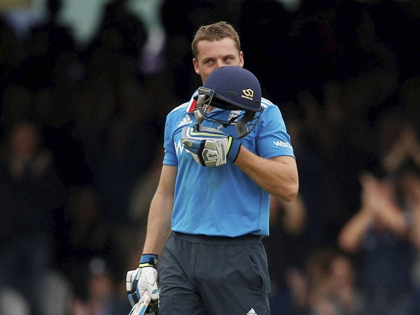 ജോസ് ബട്‌ലര്‍