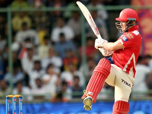 ഡേവിഡ് മില്ലര്‍