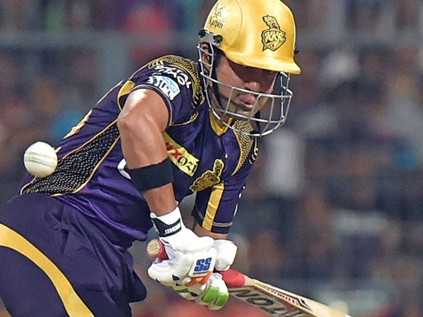 ക്യാപ്റ്റന്റെ ഇന്നിംഗ്‌സ്