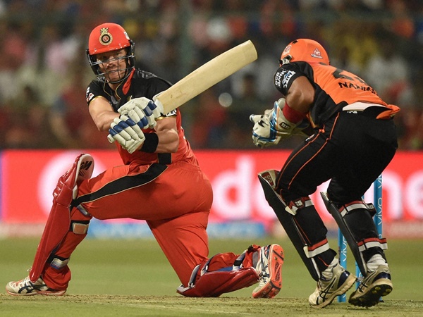 വാട്‌സനും പറ്റുന്ന പോലെ